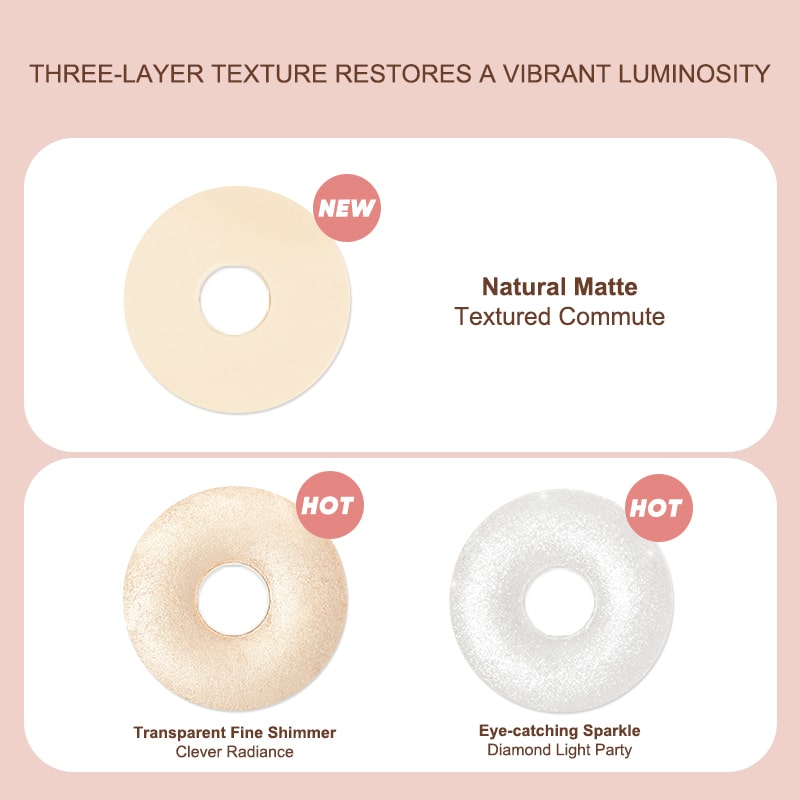 Judydoll Highlighting Powder 05