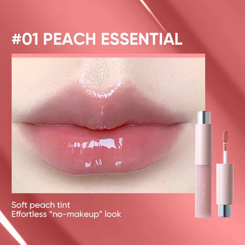 Judydoll Hydrating Lip Oil 01