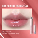 Judydoll Hydrating Lip Oil 01