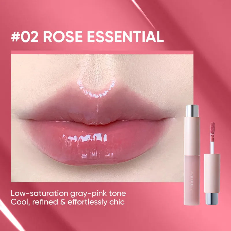 Judydoll Hydrating Lip Oil 02