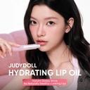 Judydoll Hydrating Lip Oil 02