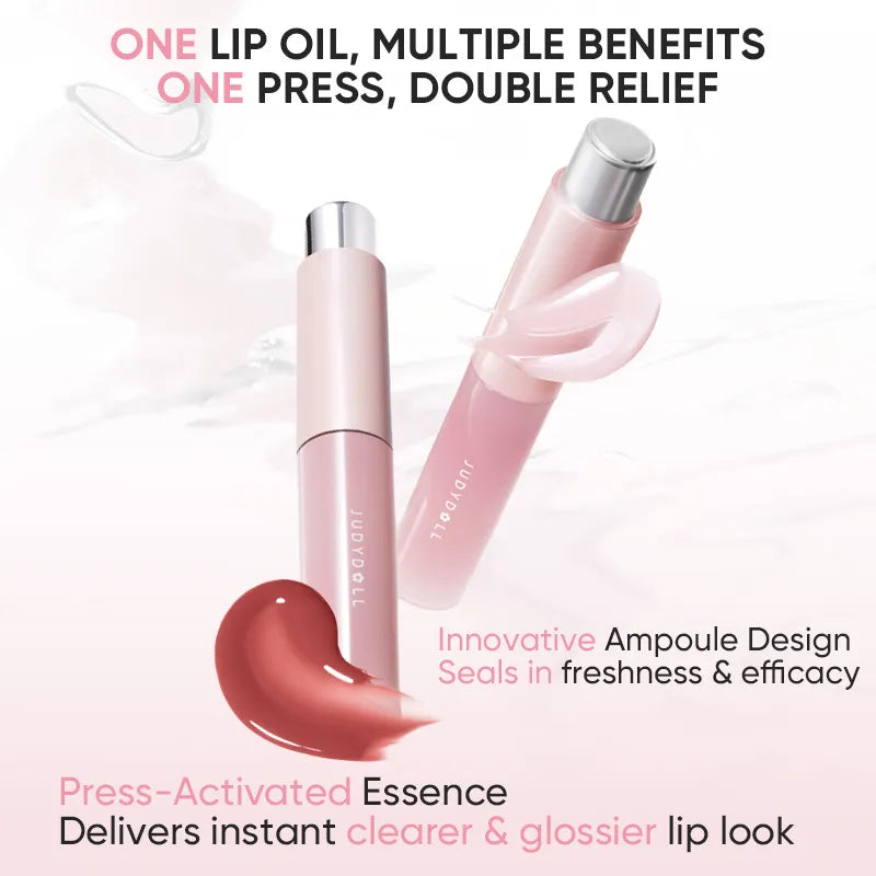 Judydoll Hydrating Lip Oil 02
