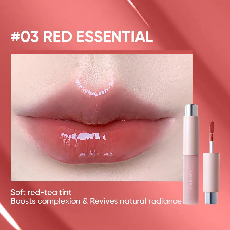 Judydoll Hydrating Lip Oil 03