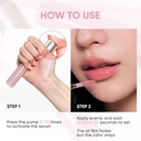 Judydoll Hydrating Lip Oil 03