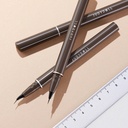 Judydoll Hyper Sharp Eyeliner  01Black