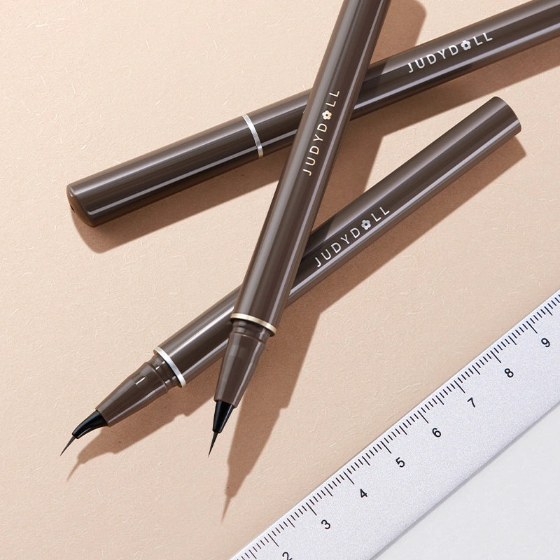 Judydoll Hyper Sharp Eyeliner 02Deep Brown