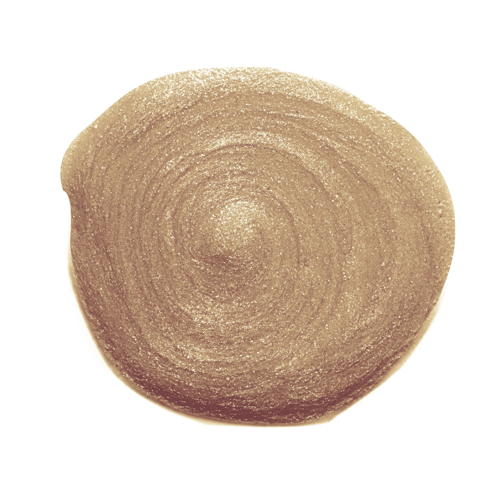 Makeup revolution liquid highlighter liquid luminous gold     