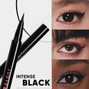 Judydoll Ink Glider Long-Lasting Liquid Eyeliner- Black