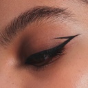 Judydoll Ink Glider Long-Lasting Liquid Eyeliner- Black