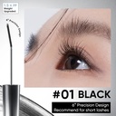 Judydoll Length & Volume Longwear Mascara 01Black
