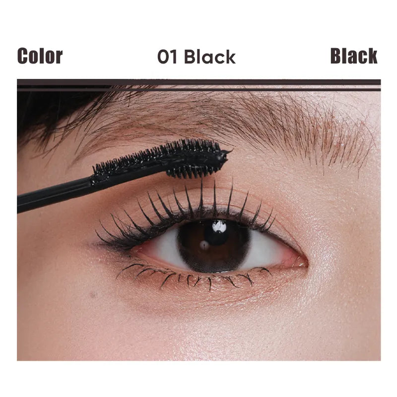 Judydoll Lengthening&Curling Mascara 01