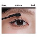 Judydoll Lengthening&Curling Mascara 01