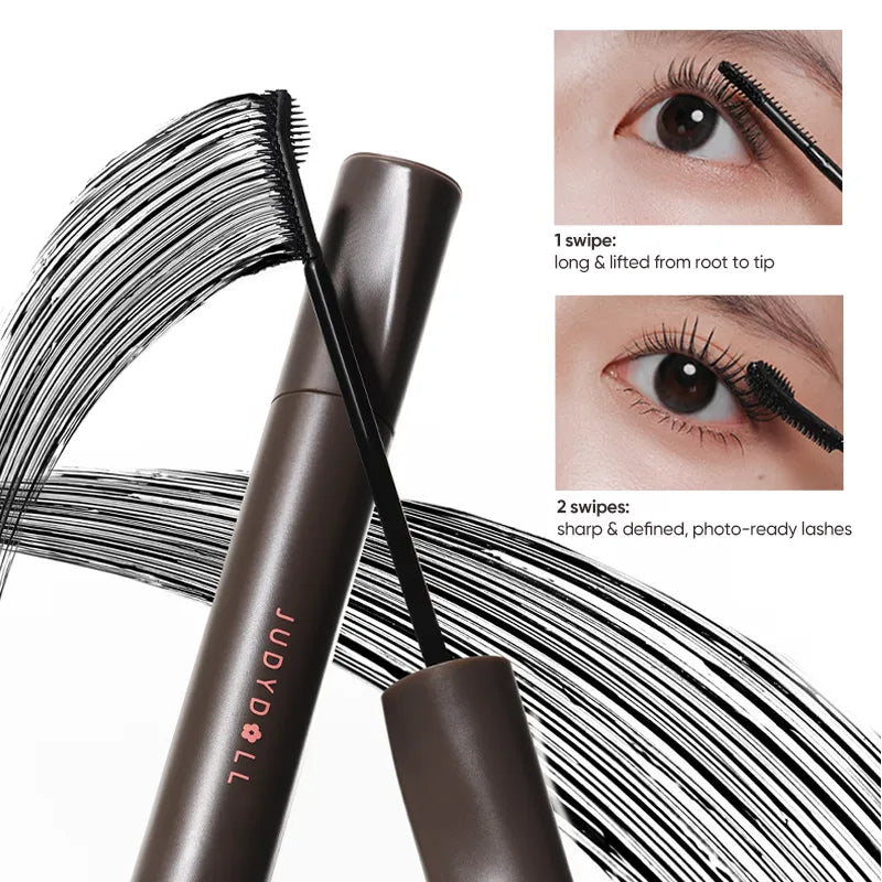 Judydoll Lengthening&Curling Mascara 01