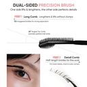 Judydoll Lengthening&Curling Mascara 01