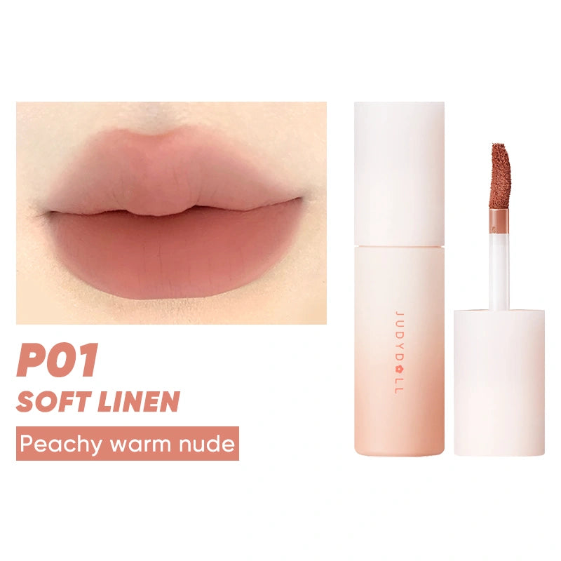 Judydoll Lip Mud  P01