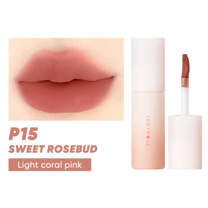 Judydoll Lip Mud  P15