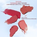 Judydoll Lip Mud P02