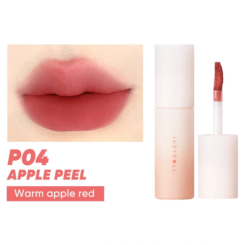 Judydoll Lip Mud P04
