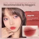 Judydoll Lip Mud P04