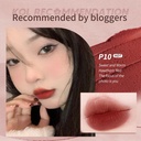 Judydoll Lip Mud P10
