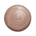 Makeup revolution liquid highlighter liquid lustre gold      