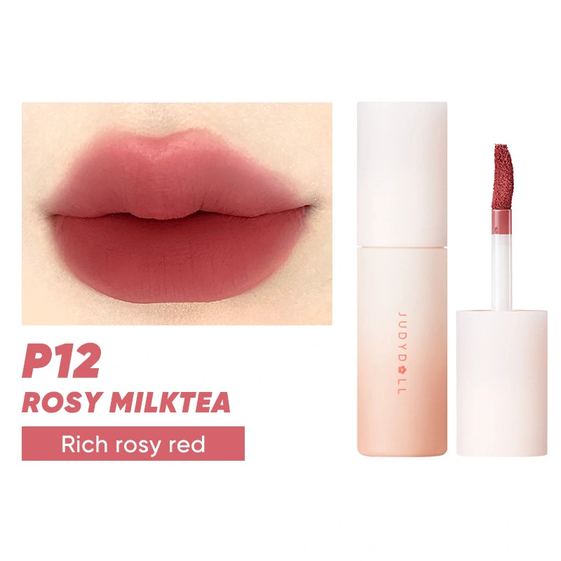 Judydoll Lip Mud P12