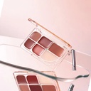 Judydoll Lip Palette 01