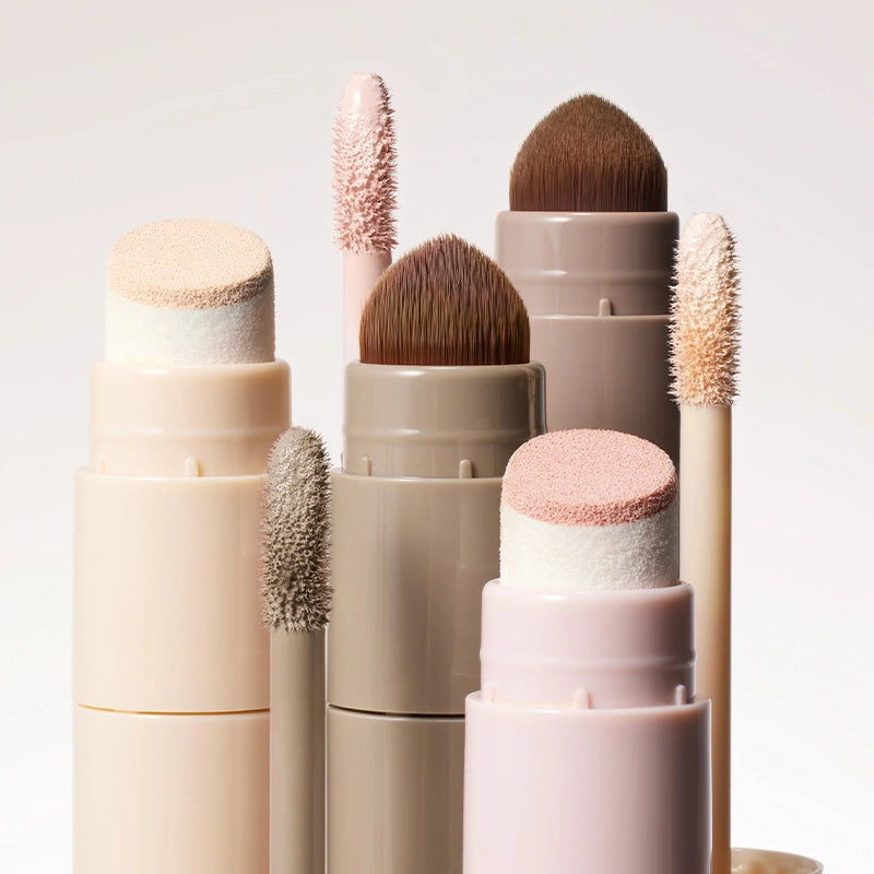 Judydoll Liquid Contour  02