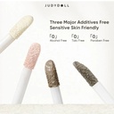 Judydoll Liquid Highlighter & Contour Duo #02