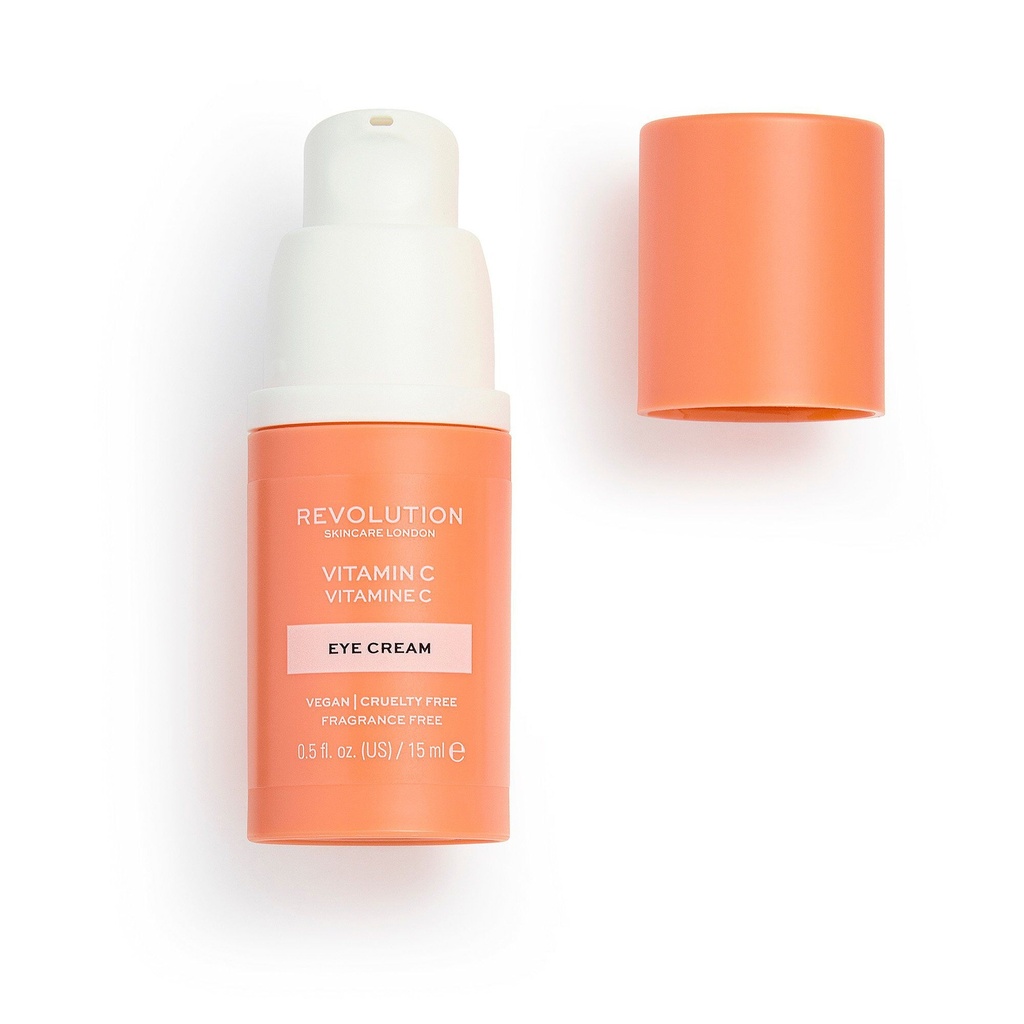 Revolution Skincare  Vitamin C Eye care