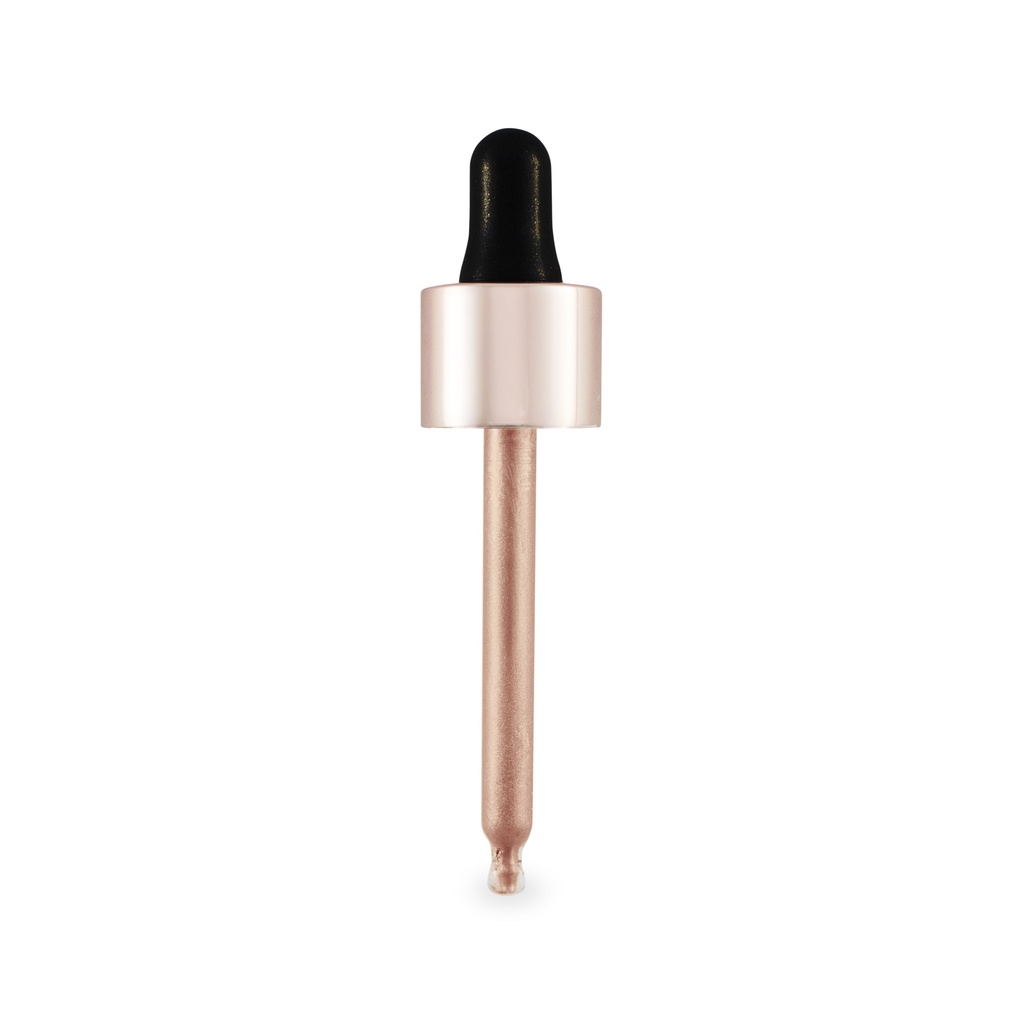 Makeup Revolution Liquid Highlighter Liquid Rose Gold
