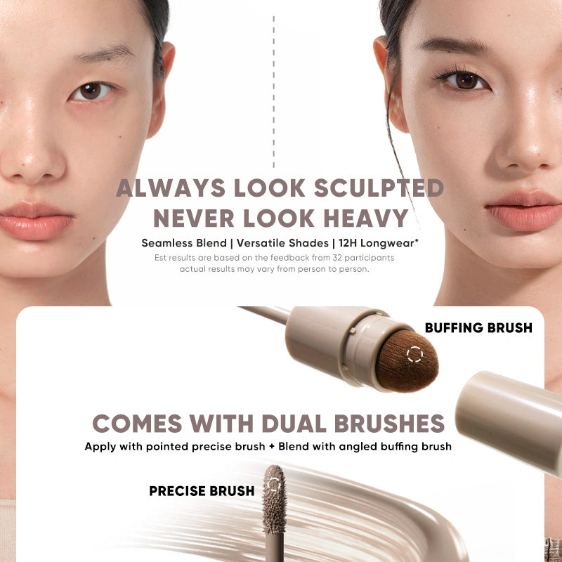 Judydoll Liquid Highlighter 01