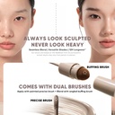 Judydoll Liquid Highlighter 01