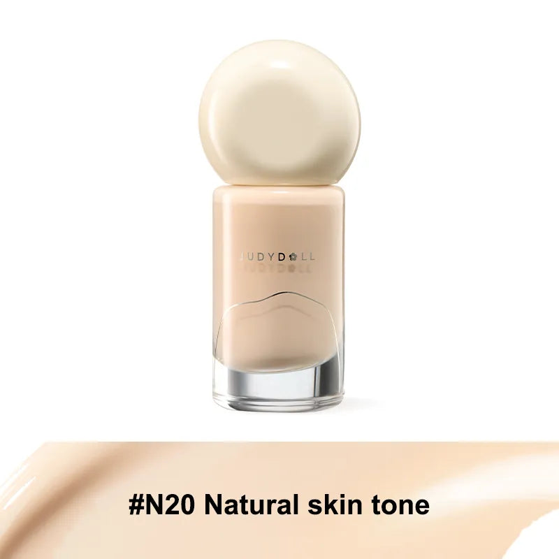 Judydoll Long Wearing Foundation N20
