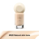 Judydoll Long Wearing Foundation N20