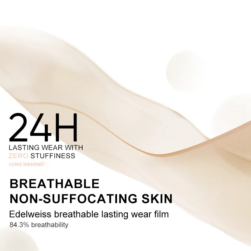 Judydoll Long Wearing Foundation N20