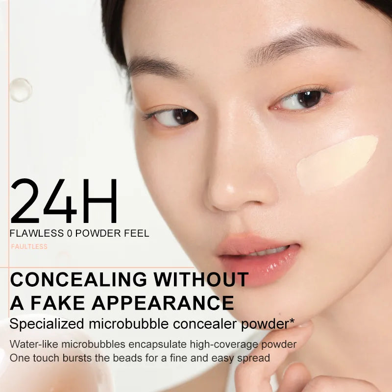 Judydoll Long Wearing Foundation P00