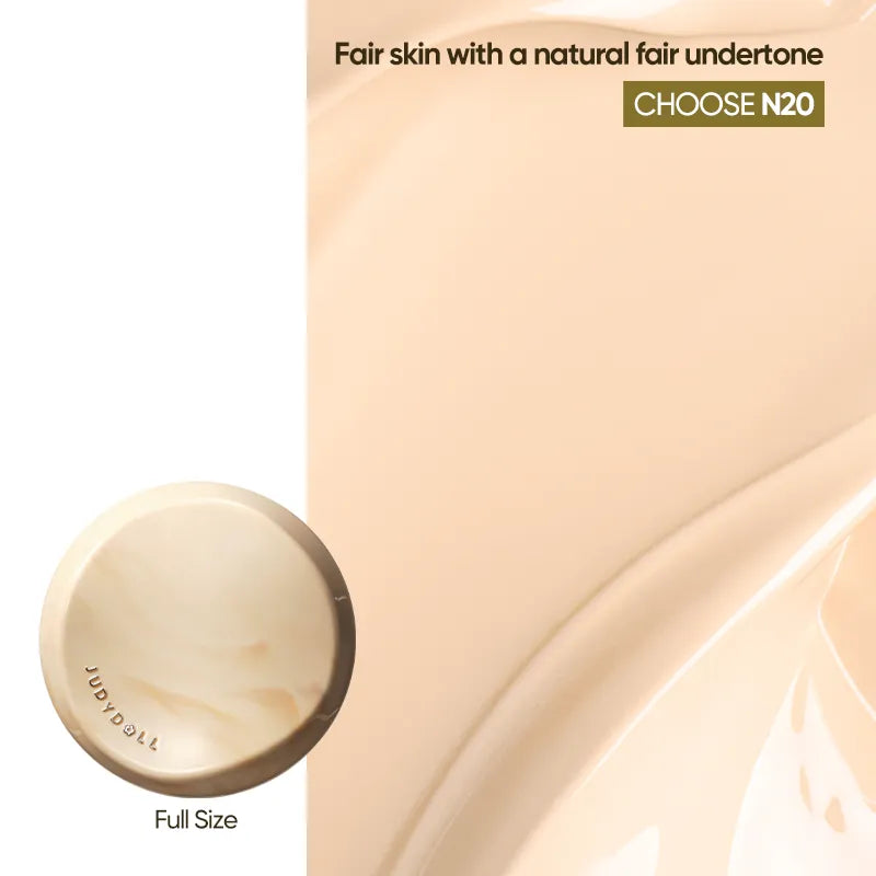 Judydoll Longwear Cushion  N20