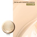 Judydoll Longwear Cushion  N20