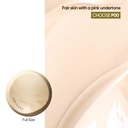Judydoll Longwear Cushion Poo