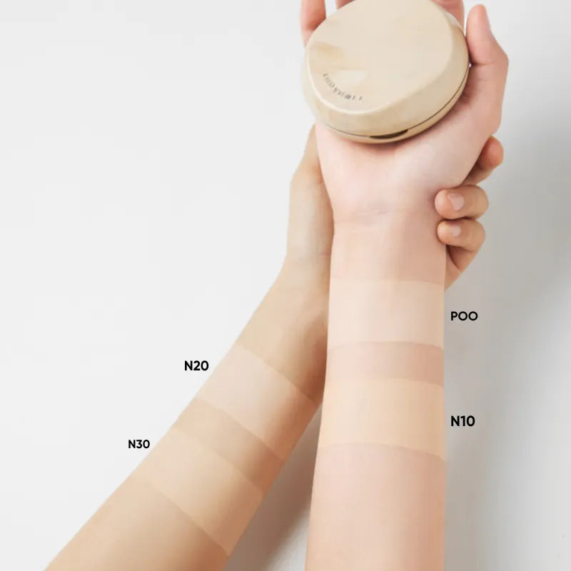 Judydoll Longwear Cushion Poo