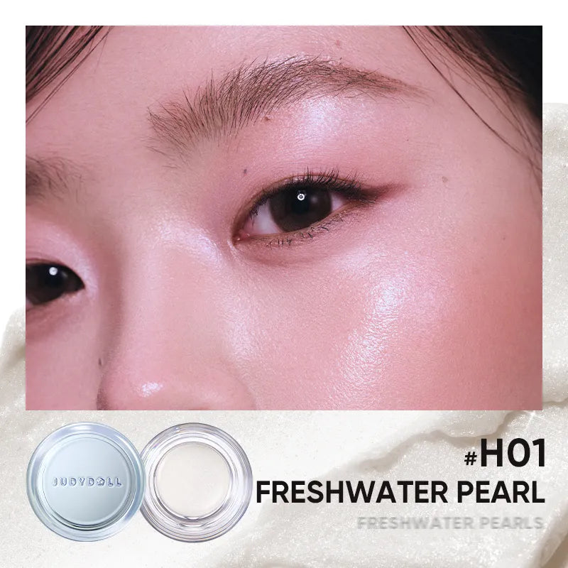 Judydoll Luminous Highlighting Balm 01