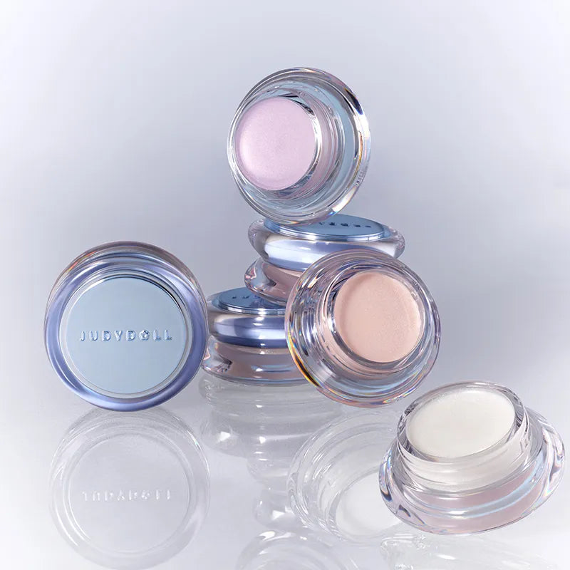 Judydoll Luminous Highlighting Balm 02