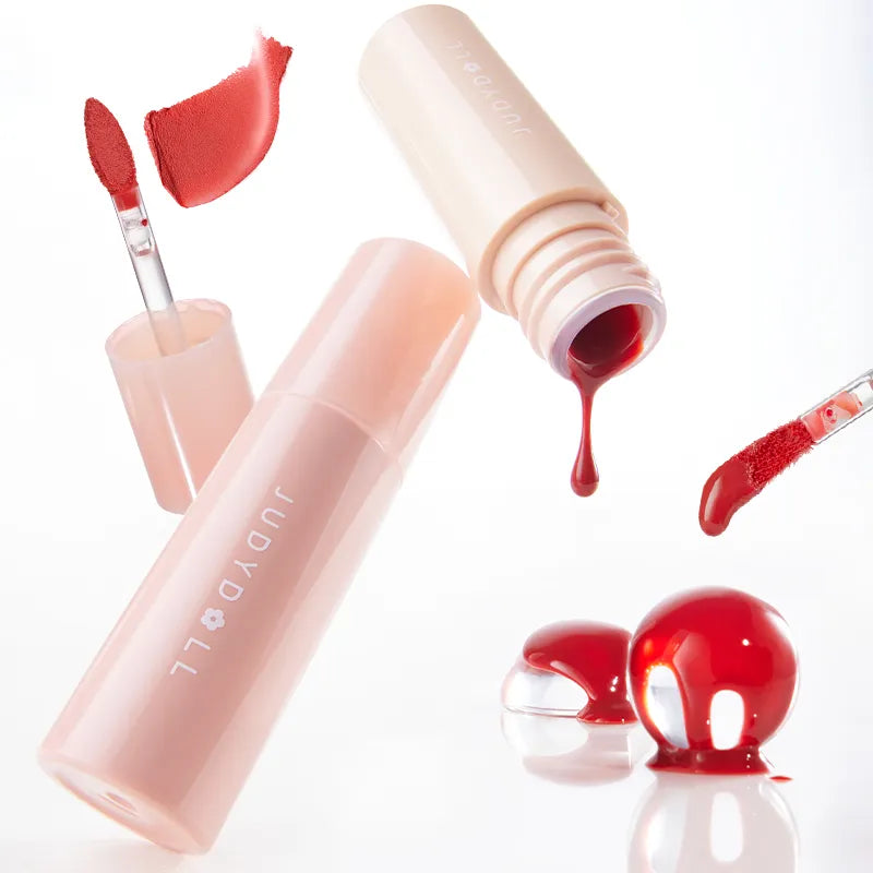 Judydoll Matte Lip Mud  M49
