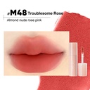 Judydoll Matte Lip Mud M48