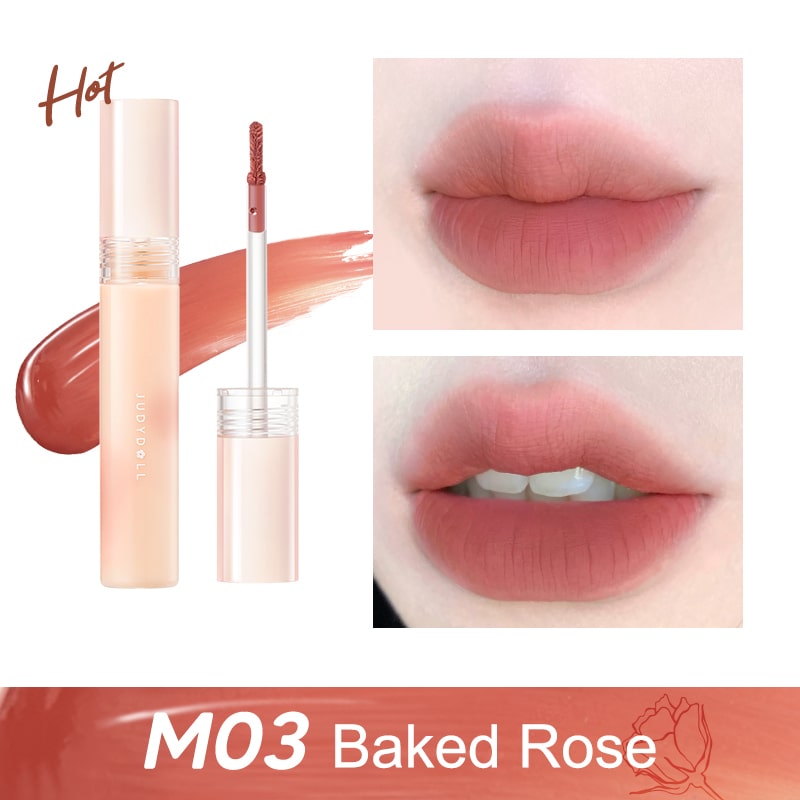 Judydoll Matte Watery Tint M03