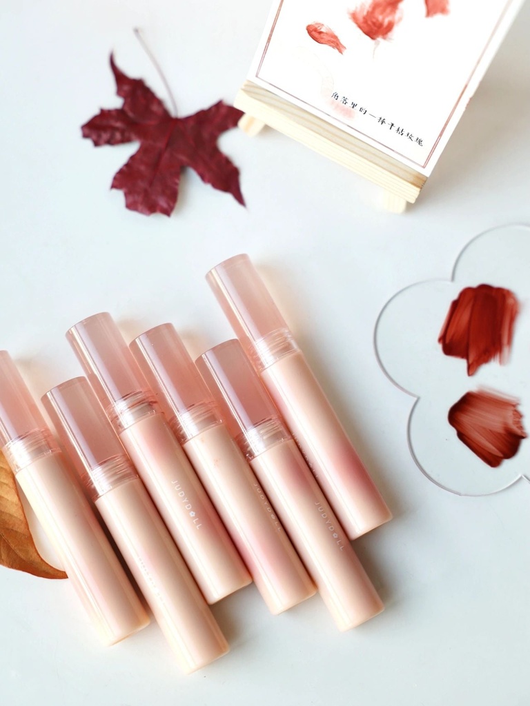 Judydoll Matte Watery Tint M04