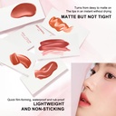 Judydoll Matte Watery Tint M06