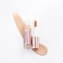 Makeup Revolution Conceal & Define Concealer C5