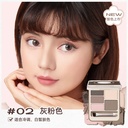 Judydoll Multi 5-Color Palette 02